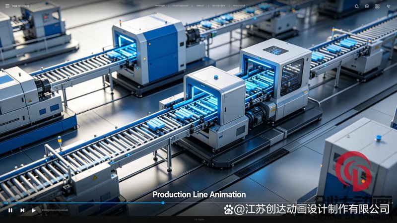 企业视频拍摄：记录成长的力量