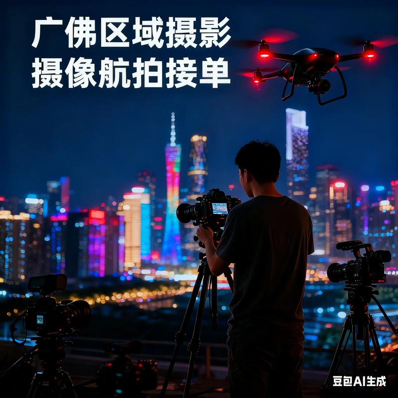 大连宣传片拍摄：展现城市魅力的艺术