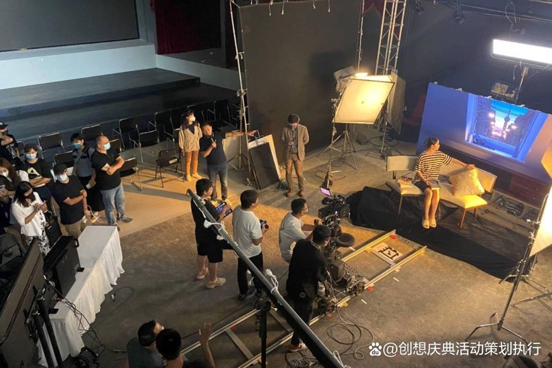 影视广告制作：光影故事背后的匠心工艺